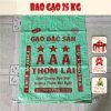 pp gạo 25kg