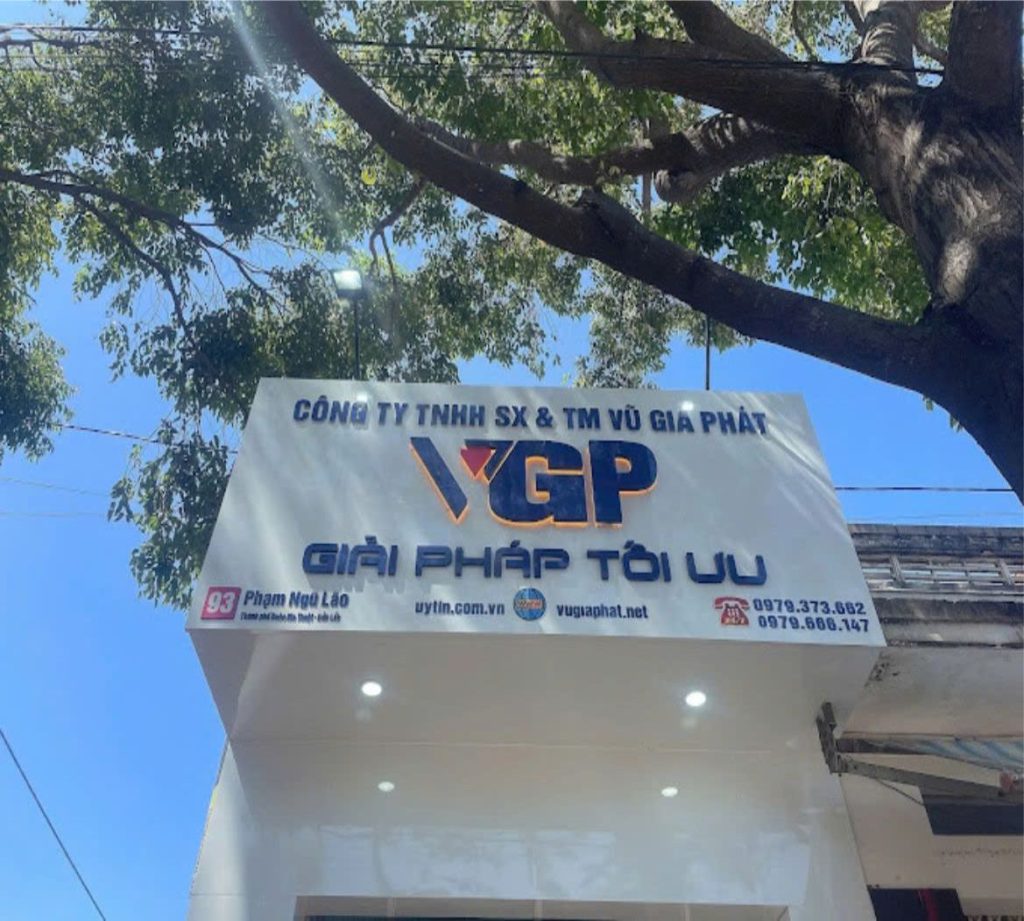 93 phạm ngũ lão bmt