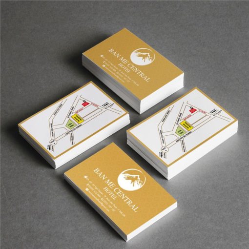 in ấn card visit voucher Đắk Lắk đẹp ở đâu