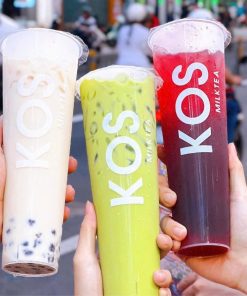 ly nhựa Đắk Lắk