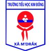in pet logo TTH Kim Đồng M Drak BMT
