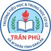 in pet logo TTH& THCS Trần Phú Mdrak BMT