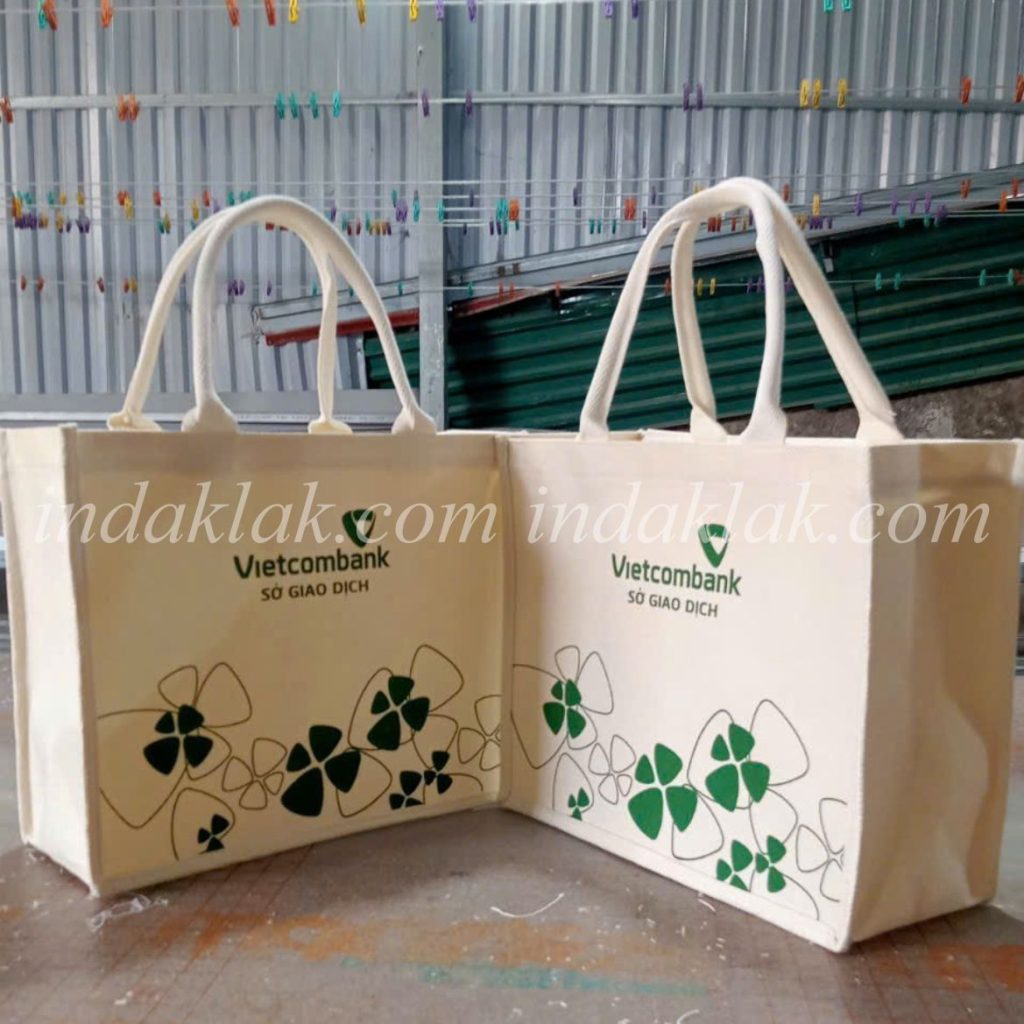 Đơn vị in túi Linen uy tín tại daklak