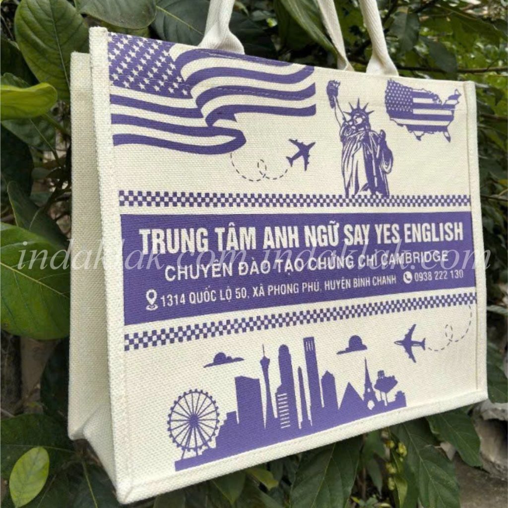 đơn vị in túi day linen ở đâu daklak