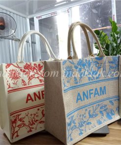 in túi day line theo yêu cầu tại daklak