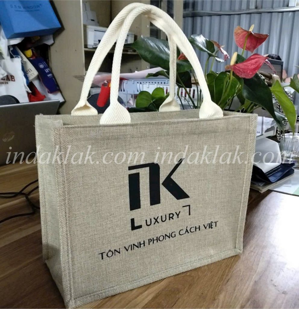 in túi day linen giá rẻ tại daklak